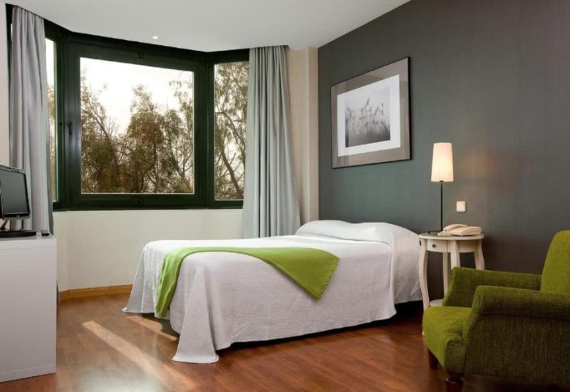 Apartamentos TH Las Rozas
