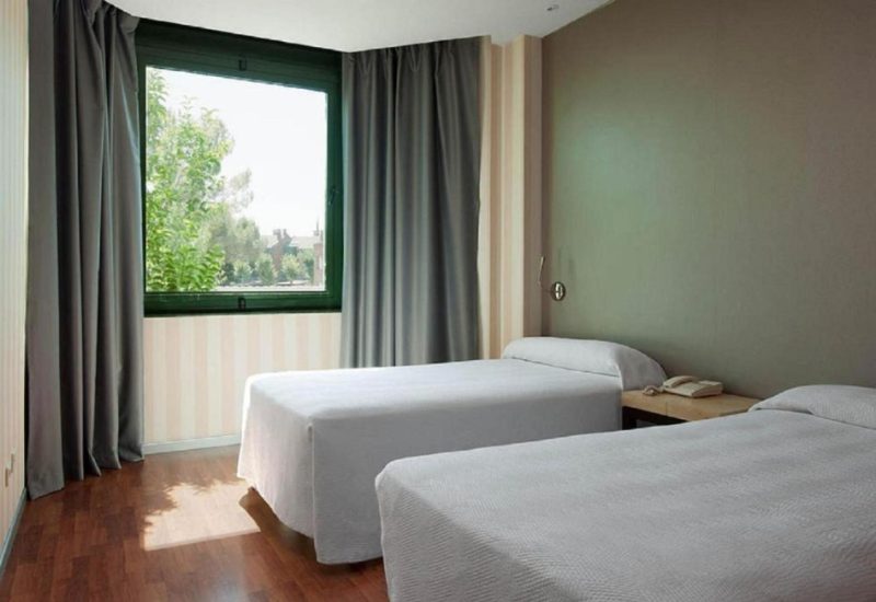 Apartamentos TH Las Rozas